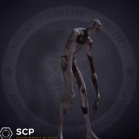 Scp 096 Scp Unity Lore Wiki Fandom