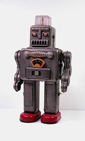 Scprobot