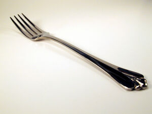 Fork IMPORTANT