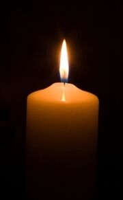 Eternal Flame