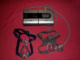 Cpap