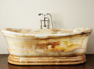 Bañera
