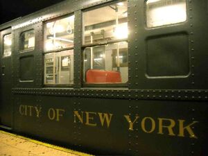 052Train