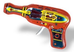 Raygun