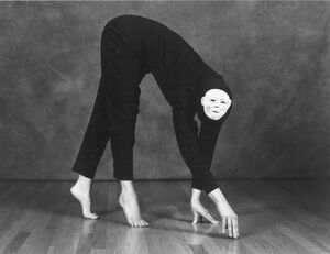 Mimo animal