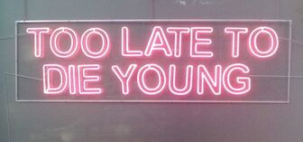 Sign