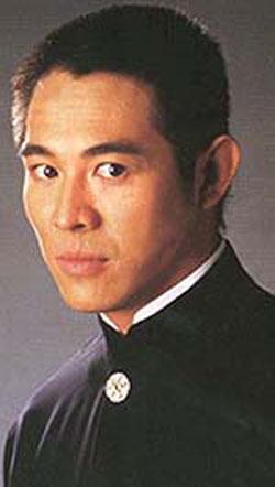 Brucelee