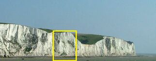 Cliffs