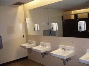 Restroom