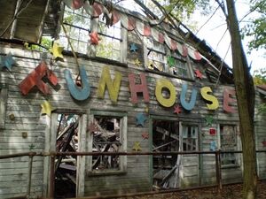FunHouse