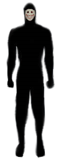 SCP-087-B1