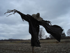 Scpscarecrow