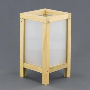 Candle lantern