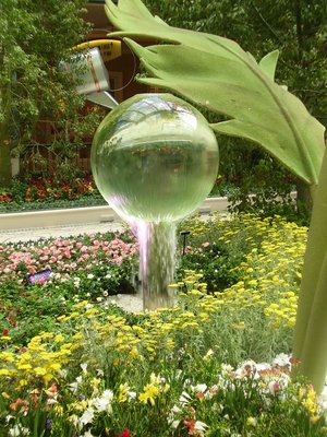 Waterorb th