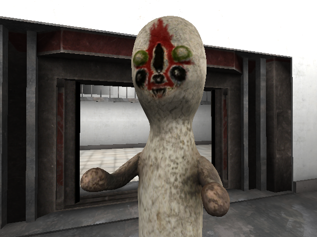 Scp Containment Breach Wiki La Fundacion Scp Fandom