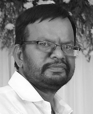 Krishnamoorthy