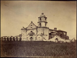 Iglesia