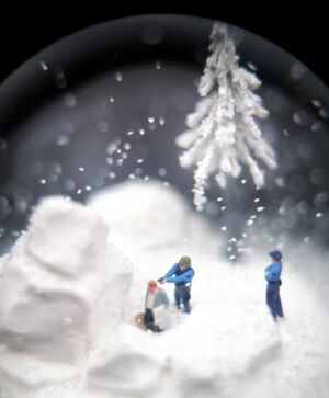 Snowglobe