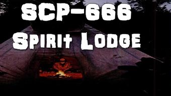 Scp 666 Scp Wiki Fandom