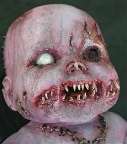 SCP-1003