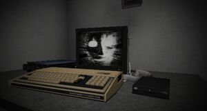 Working SCP-079
