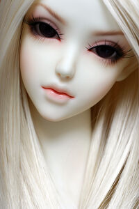 Porcelain