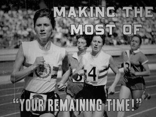 Remainingtime