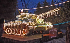 TanqueNavideño