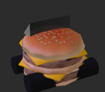 scp 3008 roblox toys