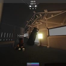 Scp 3008 Roblox Wiki