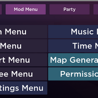 Roblox Mod Menu Model