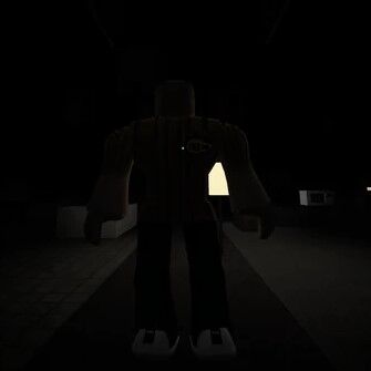 Scp 3008 Roblox Game