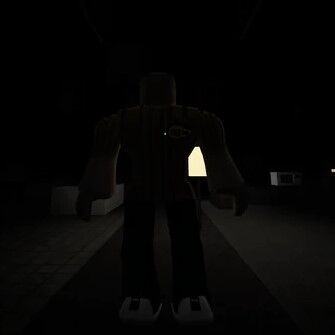 Сколько длится ночь в scp 3008 roblox