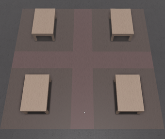 Roblox Scp 3008 Base