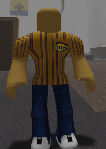 Scp 3008 Roblox