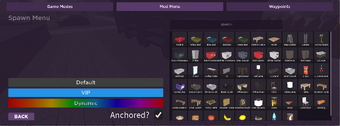 Mod Menu V2 3 Scp 3008 Roblox Wiki Fandom - mod menu v2 3 scp 3008 roblox wiki roblox spawn wars vip server Mod Menu V2 3 Scp 3008 Roblox Wiki Fandom - roblox spawn wars vip server