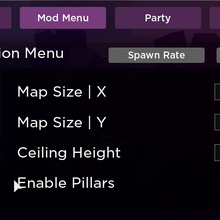 Mod Menu Scp 3008 Roblox Wiki Fandom