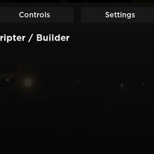 Settings Menu Scp 3008 Roblox Wiki Fandom