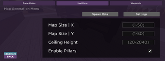 Mod Menu V2 3 Scp 3008 Roblox Wiki Fandom - mod menu v2 3 scp 3008 roblox wiki vip menu cb roblox Mod Menu V2 3 Scp 3008 Roblox Wiki Fandom - vip menu cb roblox