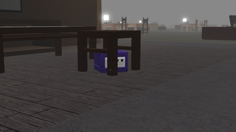 Roblox Scp 3008 Escape