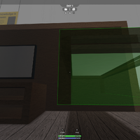 scp 3008 roblox shirt Scp 3008 Roblox Weapons