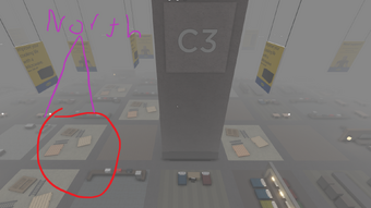 Map Navigation Scp 3008 Roblox Wiki Fandom - roblox 3008