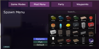 Login To Roblox Mod Menu