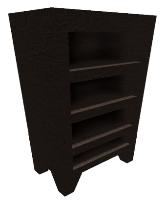 Shelves Plot Scp 3008 Roblox Wiki Fandom - book case roblox