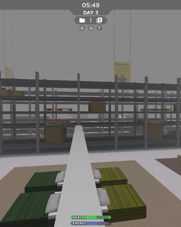 Construction Zone Plot Scp 3008 Roblox Wiki Fandom - construction zone plot scp 3008 scp 3008 roblox commands Construction Zone Plot Scp 3008 Roblox Wiki Fandom - scp 3008 roblox commands