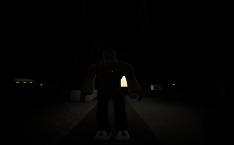 Scp 3008 2 Scp 3008 Roblox Wiki Fandom - scp 3008 1 roblox