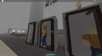 Scp 3008 Ikea Roblox