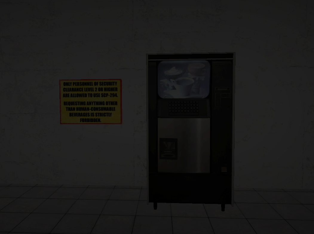 Scp Anomaly Breach All Items