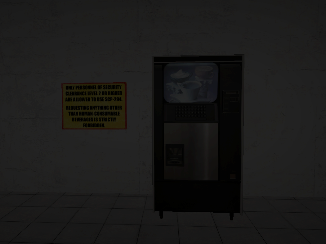 Scp Anomaly Breach Roblox