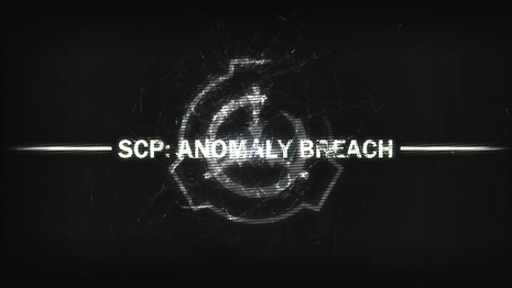 Scp Anomaly Breach Wiki Fandom Powered By Wikia - 